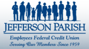 Jefferson Parish Employees Federal Credit Union